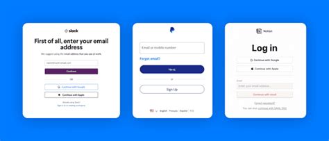 passwordless authentication examples|4 Examples of Passwordless Logins You're Using Right Now .